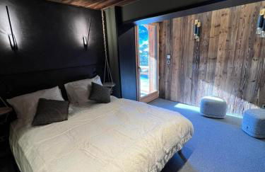 Châlets AOKI - Foto 20