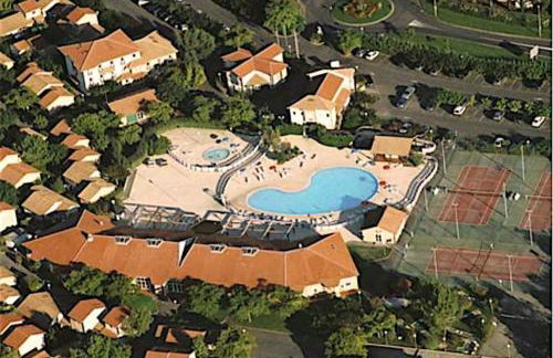 Jolie maisonnette dans village vacances Soustons plage - Foto 21