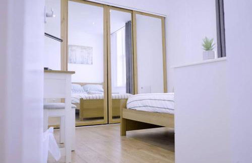 Apartment in West Yorkshire 3 - Foto 7