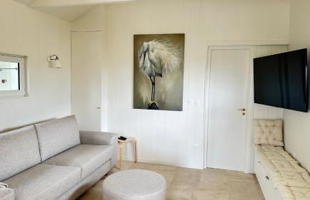 MAISON SUR LA PLAGE avec VUE MER PANORAMIQUE - Foto 57