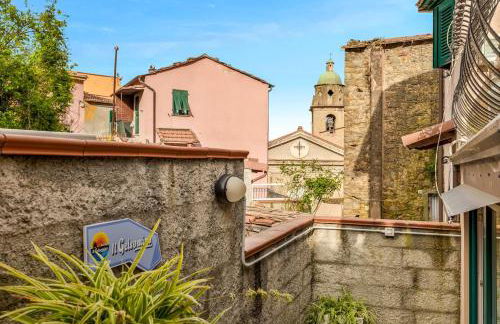 IlGelsomino Biassa 5Terre bus for 5 terre - Foto 11