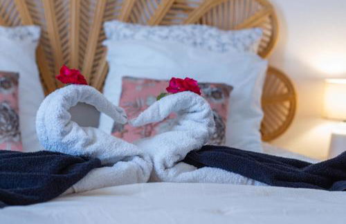 Le Petit Clos - Jardin privatif - Proche du centre - Foto 5