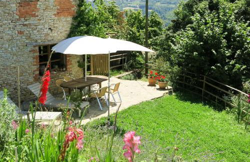 Apartment Casa Vacanza Cascina Lovera-3 by Interhome - Foto 1