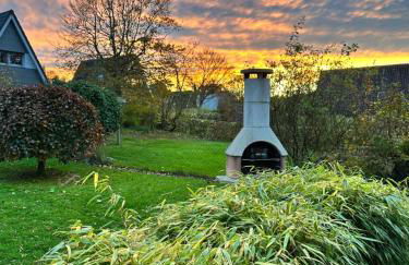 Ferienhaus Seemöwe - Foto 77