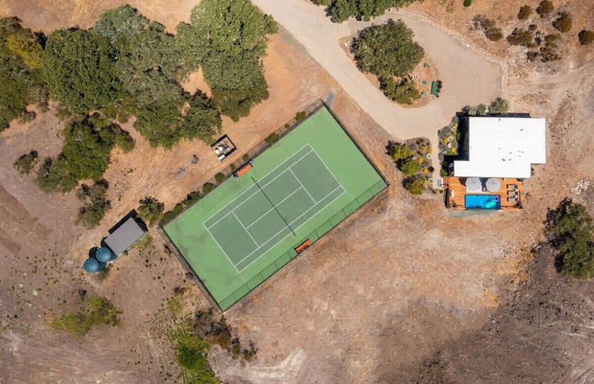 Calistoga Wine Ranch - Foto 27