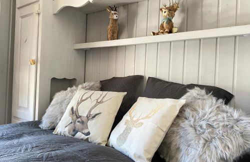 Grand T3- pied des pistes-63 m2-8 personnes - Foto 1