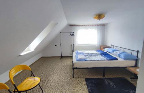 FerienHaus "Grimberg" & großes Grundstück - Photo 25