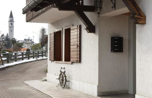 Apartment Ninetta Belluno Dolomiti - Foto 23