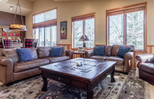 Snowcreek V 820 - Foto 21