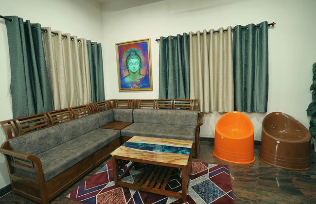 Heritage Mookambika Villa - Foto 6