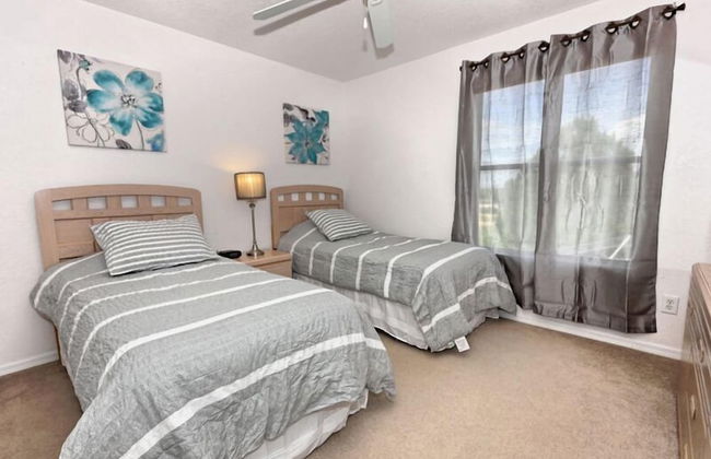 Ov3139 - Highlands Reserve - 6 Bed 4 Baths Villa - Foto 7