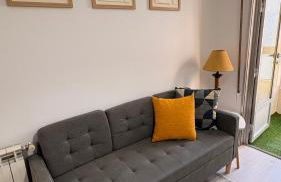 La casa de Elena con terraza en el centro - Foto 18