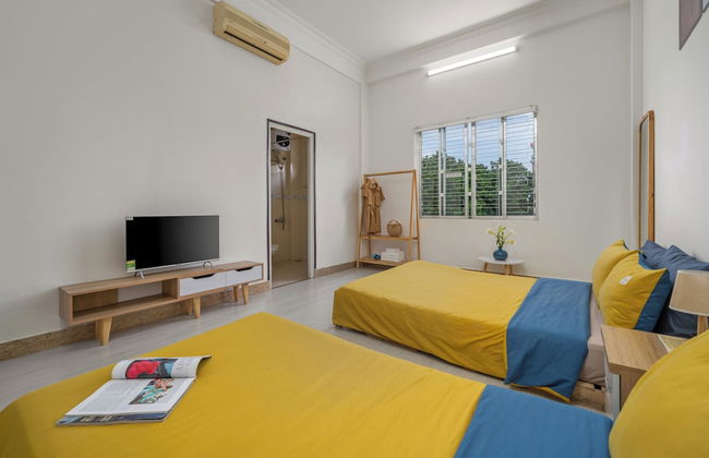 KLY APARTMENT HOTEL - Foto 21