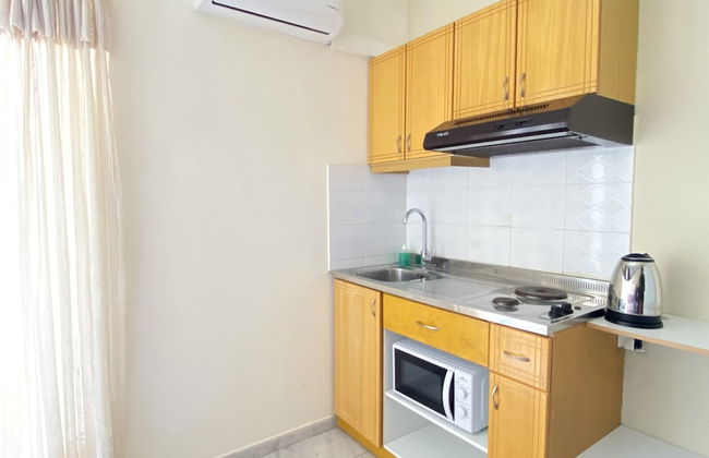 Domenica Apartments - Foto 25