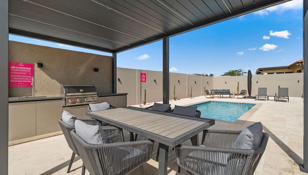 Safir 40 - Foto 5, Servicios del alojamiento