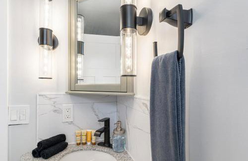 Platte-River-Play: Lovely 2BDR Barnhouse ➠ 14066 - Foto 56