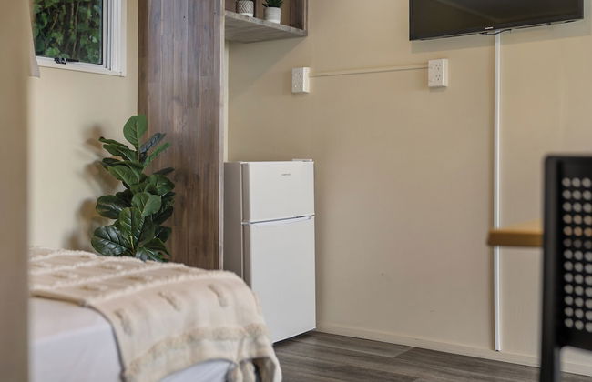 Tasman Holiday Parks - Ohiwa - Foto 34