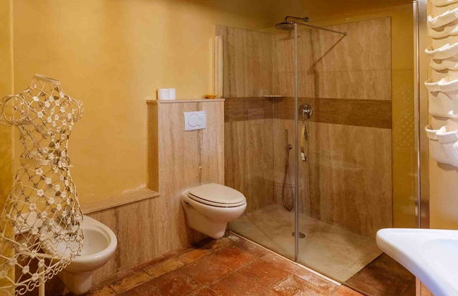 Agriturismo Bio Fattoria di Pietra - Foto 53