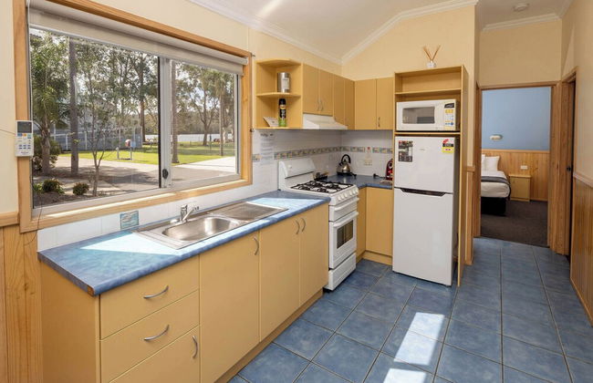 Big4 Nelligen Holiday Park - Foto 28