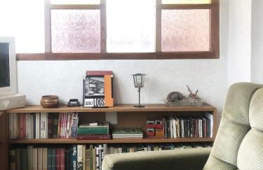 Friedas Haus - Ferienwohnung Nähe Golfplatz - Photo 20