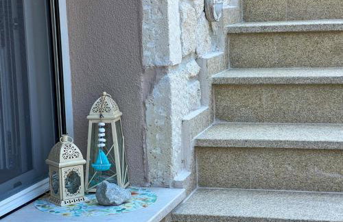 Magda's Cosy House Fourka - Foto 31