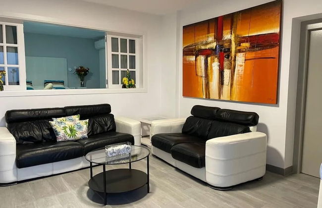 Adeje deluxe Villas santa Monica by Apartamentos Estrella del Norte - Foto 19