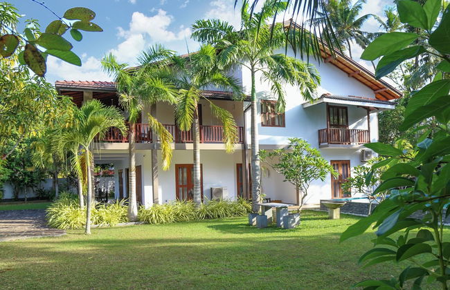 Hikka Resort - Foto 1