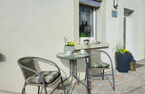 Ferienwohnung Neubert im Taubertal - Photo 13