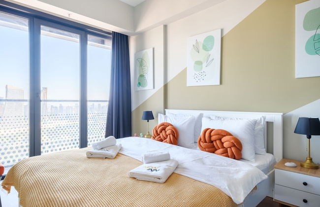 Roya Nova Residence by NewInn - Foto 14