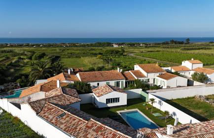 Villa Marcus - Foto 19