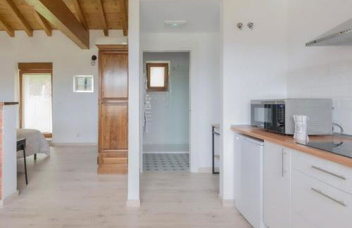 Apartamentos Rurales Las Garzas de Oyambre - Foto 9