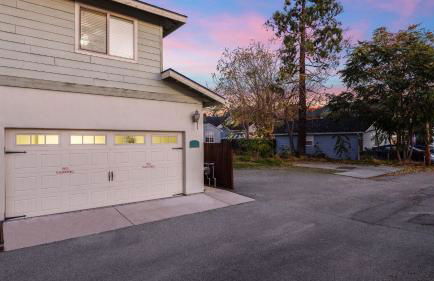 Walk to Downtown Paso Sip Local Wine Under the Stars Casa Robles by AvantStay - Foto 25