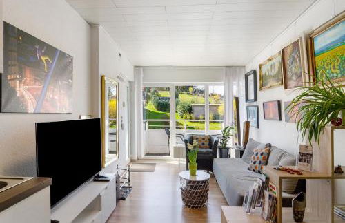 Ferienwohnung Kupfer - Foto 1