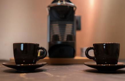 Suite de Luxe Jacuzzi balnéo,King size Bed - Foto 7