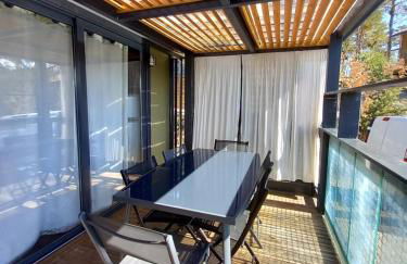 Bruse & Costa à la montagne 2 - Photo 4