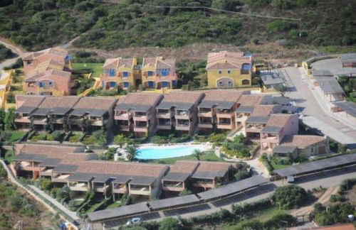 Reihenhaus Nr. 7 mit Pool und super Meersicht - Photo 22