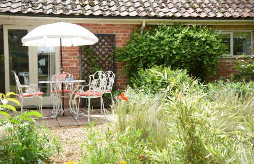 The Nookery at Snape Hall - Foto 9