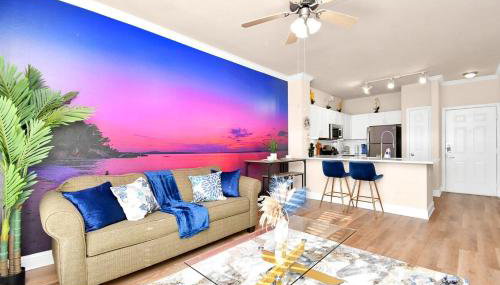 Miami Vice - 1BR-NRG-Medical Center-Galleria - Foto 2