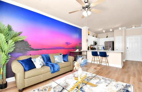 Miami Vice - 1BR-NRG-Medical Center-Galleria - Foto 2