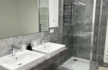 Harz Apartment 'Bärenwinkel' mit Seeblick- Bubo am See - Foto 13