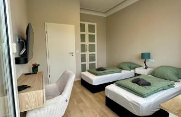 Schulz Apartments Menden - Foto 24