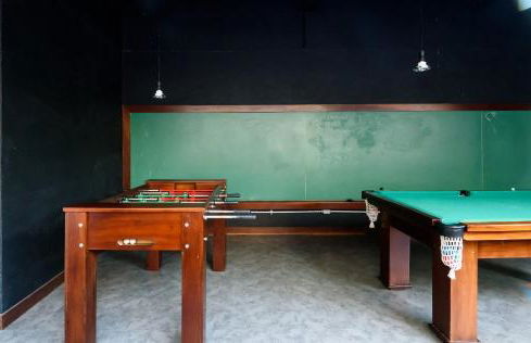 2Qtos c/ Piscina e Garagem no Humaitá|HMT 282/1301 - Foto 14