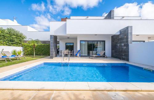 Villas Novochoro - Small Garden by DreamvillasAlbufeira - Foto 1