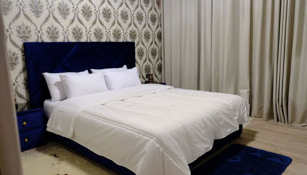 Marrakech art - Foto 2, Habitación