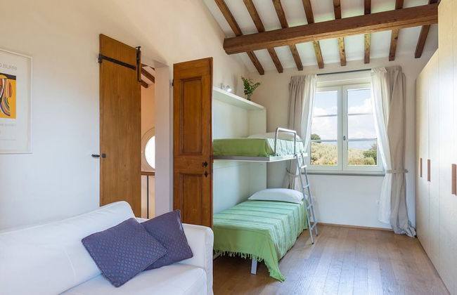 Tenuta Bellafonte 14 - Photo 32