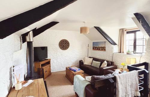 Hallagenna Cottages - Foto 19