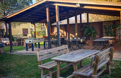 Podere Casanova - Foto 21