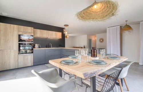 Maison Gemme a Landes - Foto 1