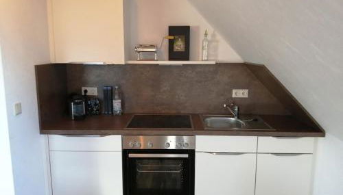 tolles Dach-Apartment mit Balkon und Klimaanlage - Foto 5