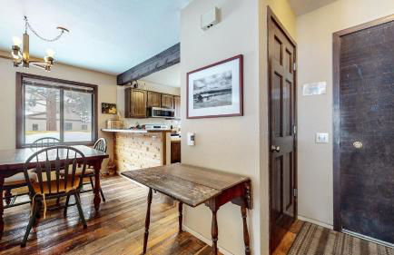 Wild Flower 39 Apartment - Foto 16